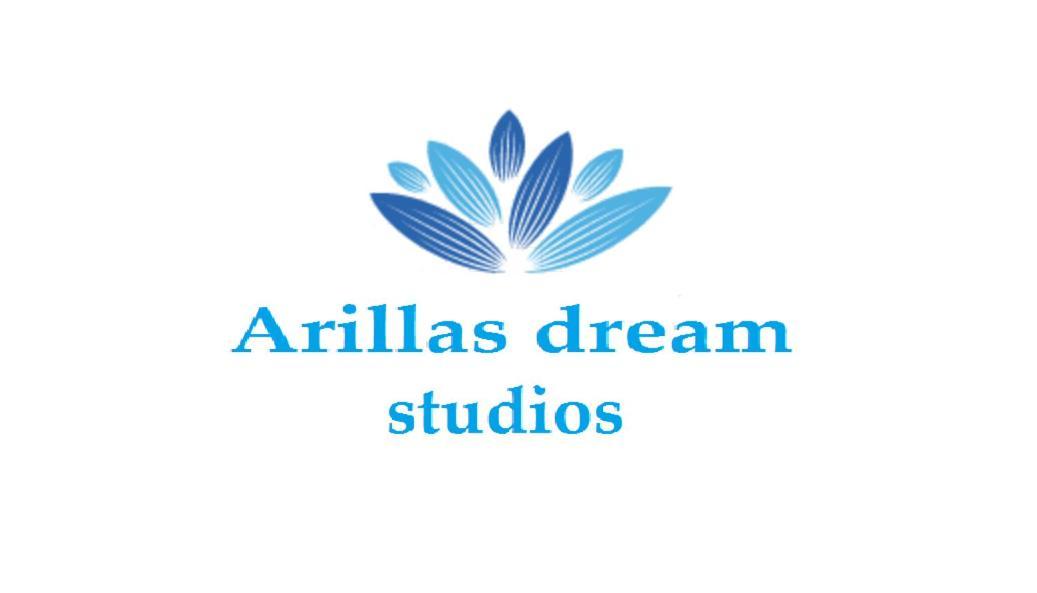 Arillas Dream Studios מראה חיצוני תמונה